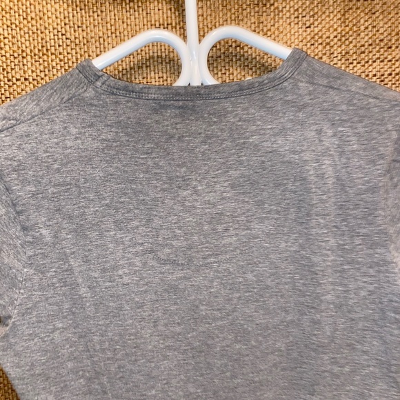 Jack and Jones - Grey V-Neck - Picture 6 of 6